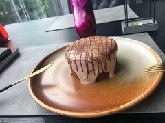 脏脏蛋糕-十五食吾 La Pâtisserie (海甸岛店)