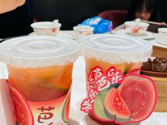 -稻香海鲜饭店(第一国际店)