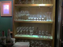 -羽深肉铺 Steak & Wine