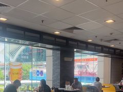 -麦当劳(世贸店)