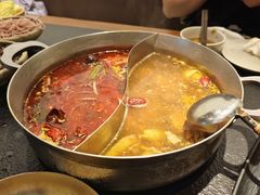-滇牛云南火锅(桂林路店)