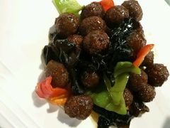 -天厨妙香素食餐厅(清华店)