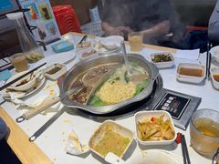 -三毛牛肉店(福强店)