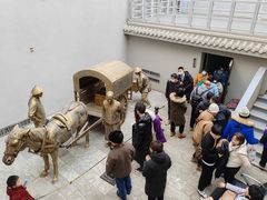 -沈阳金融博物馆