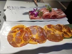 -外婆掌柜·东北家庭烤肉(托乐嘉店)