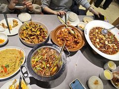 -麻都·成都菜(人民广场店)