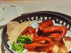 -避风塘·老港味餐厅(虹口龙之梦店)