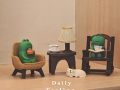 -Fulu Coffee福禄(花园城店)