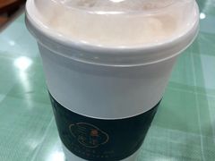 奶茶-刘氏三和面馆