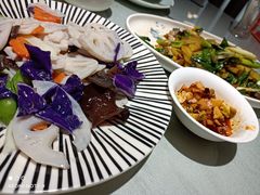 -干老四雅鱼饭店(滨江西路店)