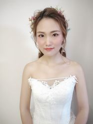 -金夫人婚纱摄影(华南店)