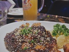 -MOSSO德国餐厅·音乐酒吧(环宇荟店)