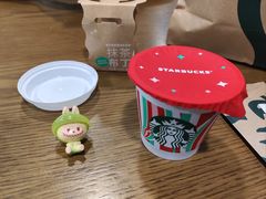 -星巴克(北京南站第二店)