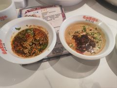 -花田里捞牛火锅(天润店)