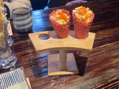 -芥岛(河北大街店)