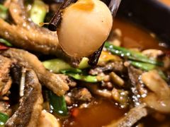 -弓虽昌焖烧鸡(大竹林店)