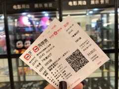 -南宁时代电影大世界(CGS激光中国巨幕)