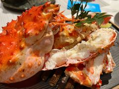 -月下料理(楷林IFC店)