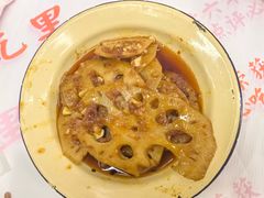 -堂瓦里·33年传统赣菜(第一街区店)