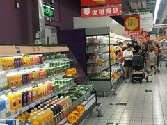 -大润发(张江店)