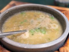 -大鸽饭(汉溪长隆店)