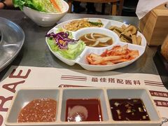 -喜来稀肉(虹泉路店)