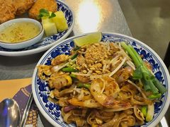 -simply thai天泰(长泰广场店)