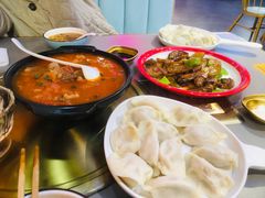 -棒小伙·齐齐哈尔烤肉(龙茗路店)