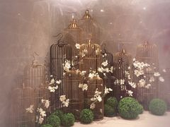 -香港港岛太平洋酒店