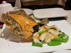 -利苑酒家(华熙国际店)