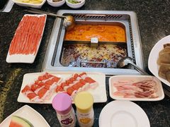 -海底捞火锅(万丰桥店)
