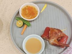 -点都德(中海环宇荟店)