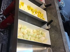 -比格比萨自助(国展店)