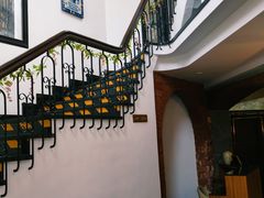 -澳门圣地牙哥古堡酒店