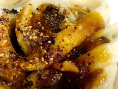 甜水面-洞子口张老二凉粉(文殊院店)