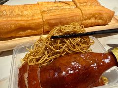 -滋粥楼·顺德菜(番禺广场总店)