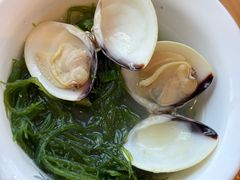 -渔·海鲜餐厅（东澳可域度假村内）南沙湾沙滩店