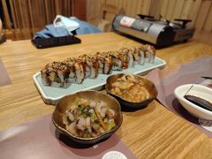 -林妈妈村·日式料理(宝山万达店)