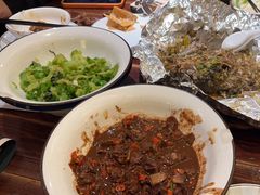 -衡厨·衡阳土菜(中南店)