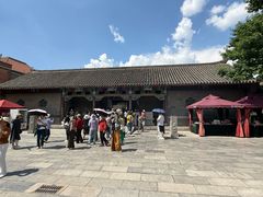-张学良旧居陈列馆