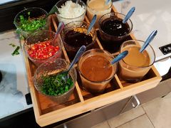 -金龙·打边炉(南京西路店)