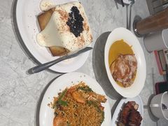 -翠华餐厅(正佳广场店)