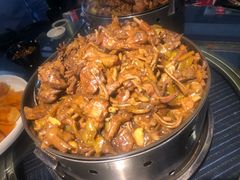 甘家界牌柠檬鸭-甘家界牌柠檬鸭(青山店)