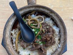 -文记煲仔饭