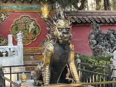 -故宫钟表馆
