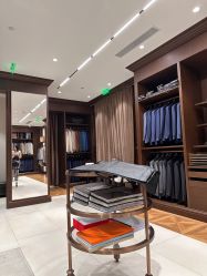 -优山定制西服衬衫大衣(国贸店)