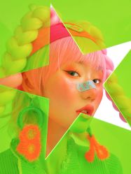 -果石摄影(汉街skp店)