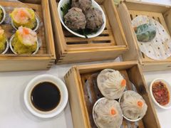 -国贸旋转餐厅(国贸广场店)