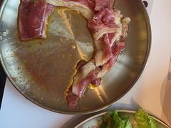 -西塔老太太泥炉烤肉(川沙百联店)