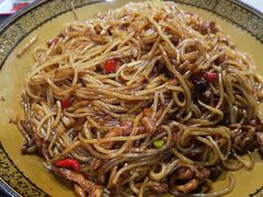 -老三样·美食研究中心(世贸路店)